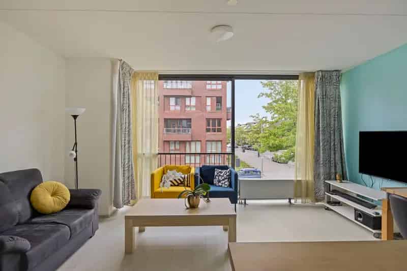 Modern Appartement te Koop Schiebroek 3 Slaapkamers Dakterras