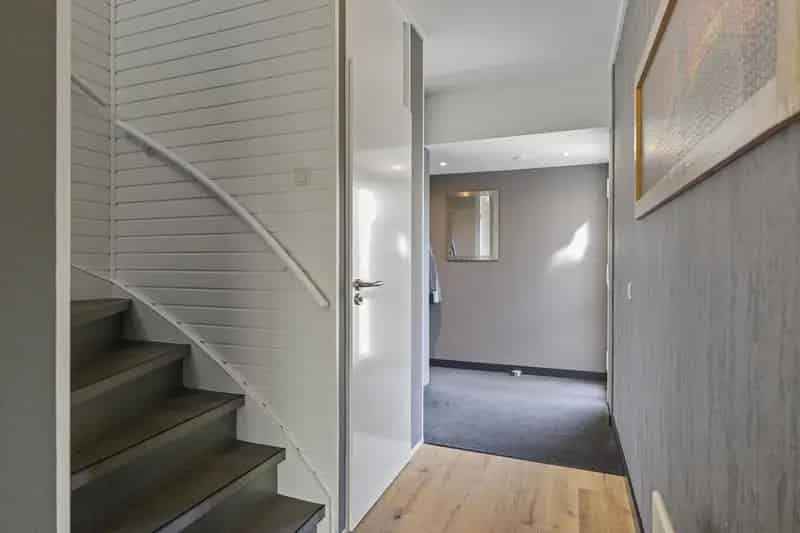 5 Slaapkamer Eengezinswoning Nieuw Den Helder