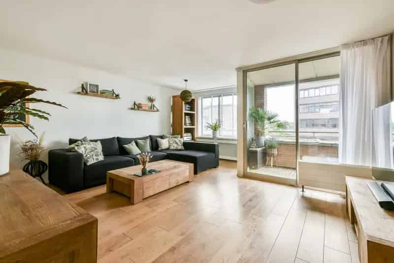 Appartement te koop: Belgiëplein 82 1066 SC Amsterdam | Funda