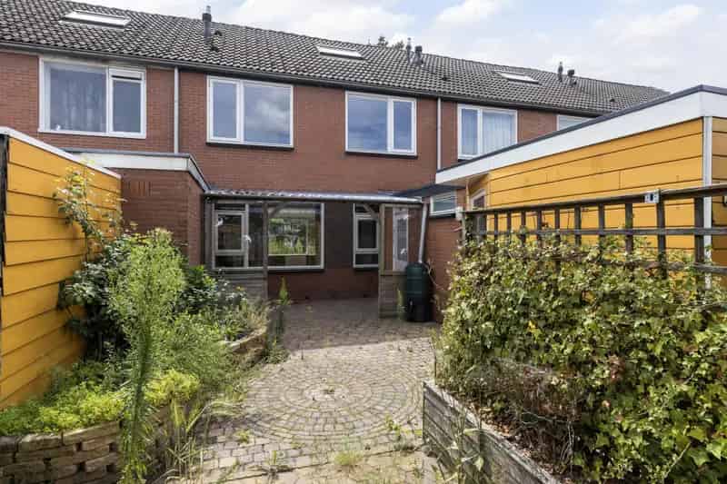 Huis Te Koop , 77, Nadirlaan, Hoogeveen, Drenthe