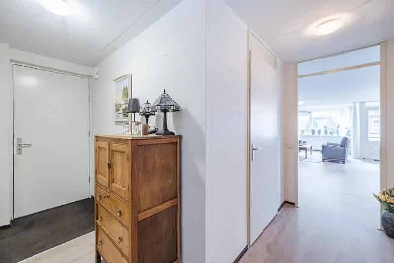 3 Kamer Appartement Hoogeveen Centrum Marktplein