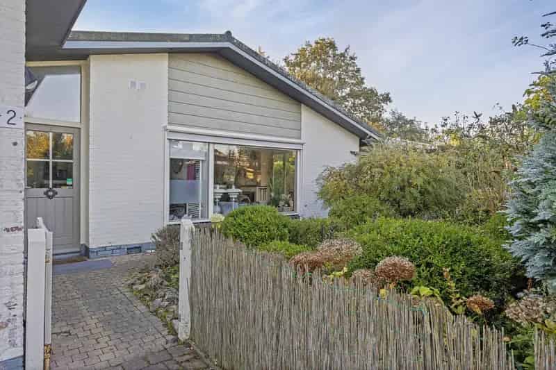 Levensloopbestendige woning te koop Scharendijke 3 slaapkamers