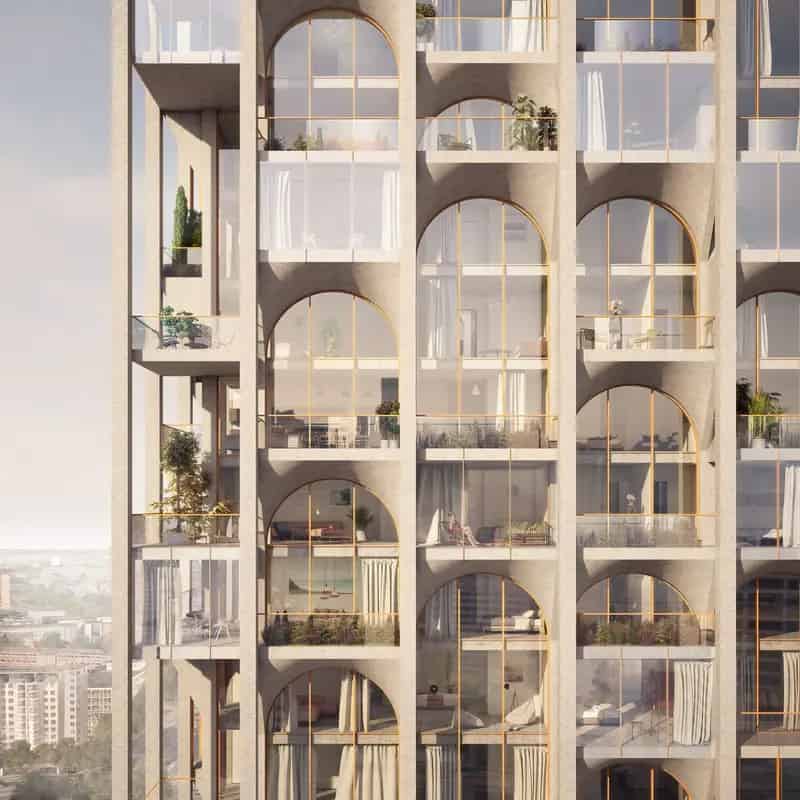 Luxe Appartement 178m2 POST Rotterdam Panoramisch Uitzicht