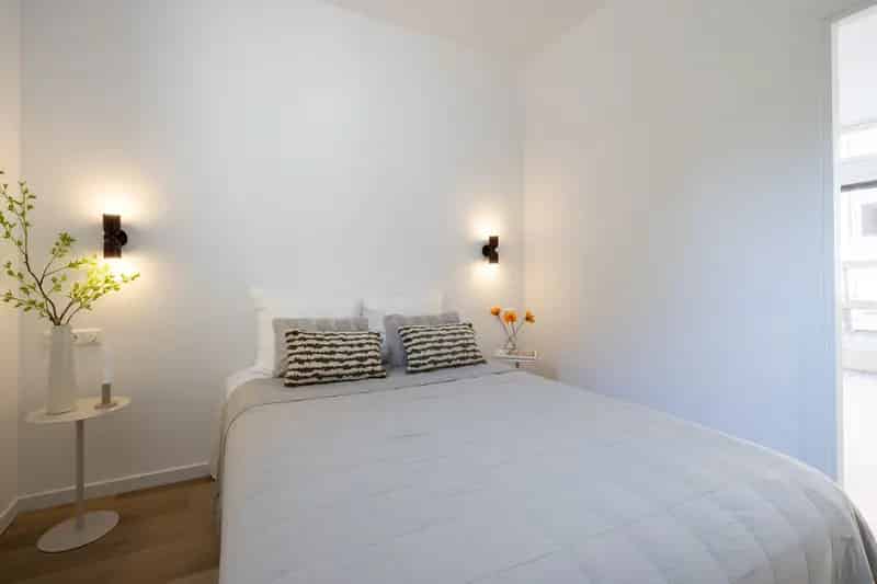 Luxe Studio Kralingen 39m2 Energielabel A Turn-Key
