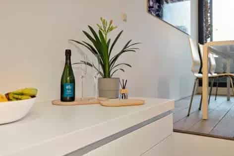 3 Kamer Appartement 132m2 Rotterdam Lloydkwartier