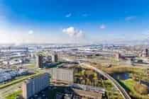 1298 m2 Kantoorruimte te Huur Schiedam - Modern & Turn-key