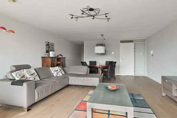 Te Huur: Ruim Modern Appartement Delft 120m2 4 Kamers 2 Badkamers