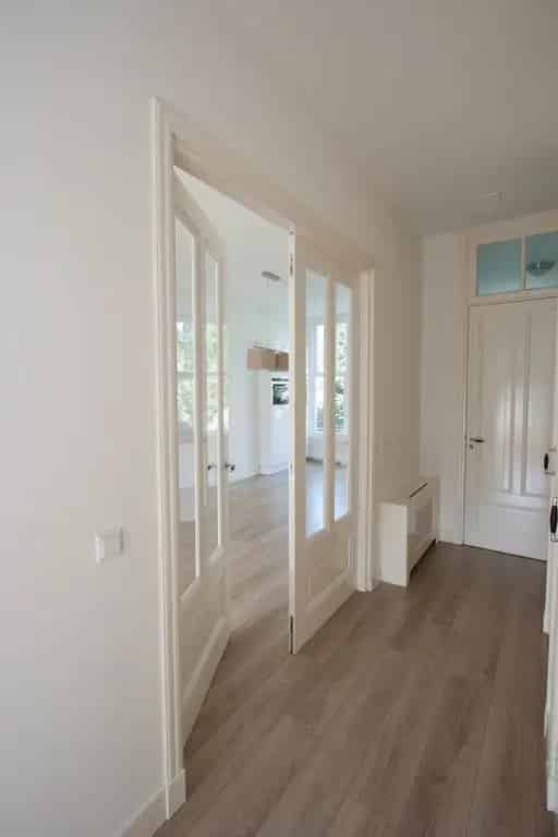 Appartement te koop Den Haag Bomenbuurt 70m2