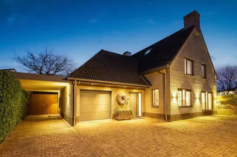 Luxe Villa te Koop nabij Den Bosch