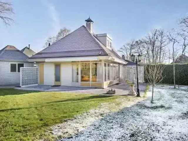Huis te koop Ouddorp - 3 slaapkamers - 81m²