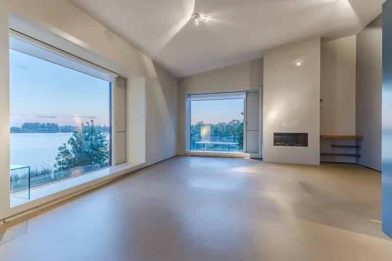 Penthouse Abcoudermeer: Luxe appartement met uitzicht