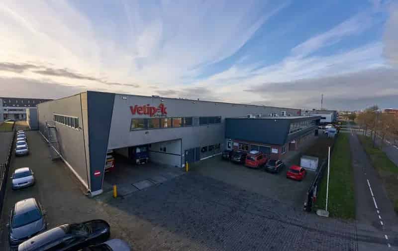 Bedrijfsruimte te Huur Veghel 9665m²