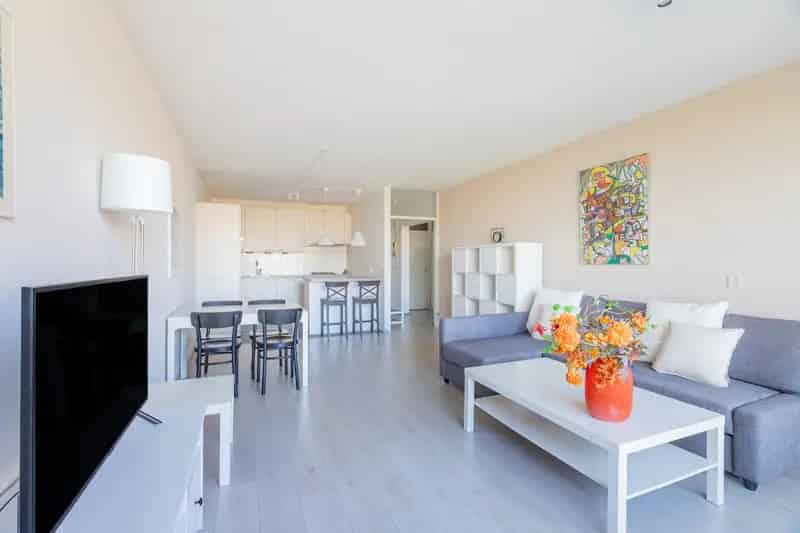Appartement te koop Amstelveen Logger 72