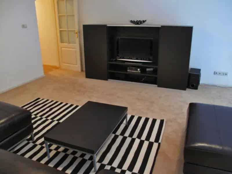 Gemeubileerde 5-kamer woning Bezuidenhout 141m2