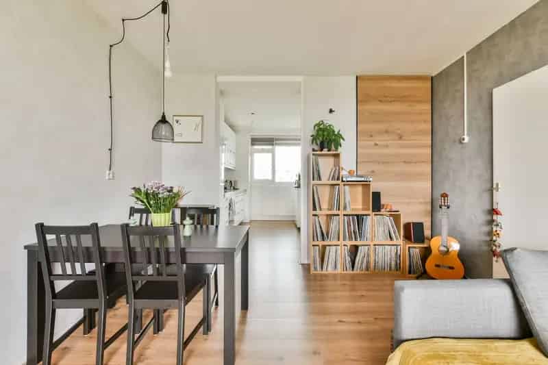 Appartement te koop Amsterdam Bijlmermeer Grubbehoeve