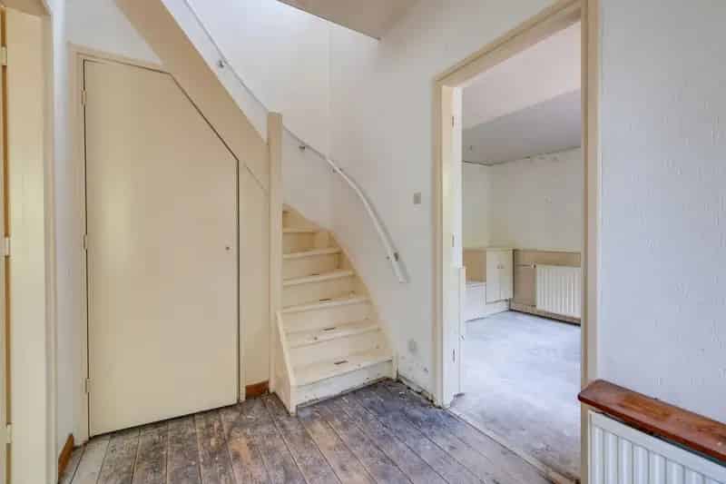 2 Onder 1 Kap Woning Driebergen 78m2 Rustige Buurt