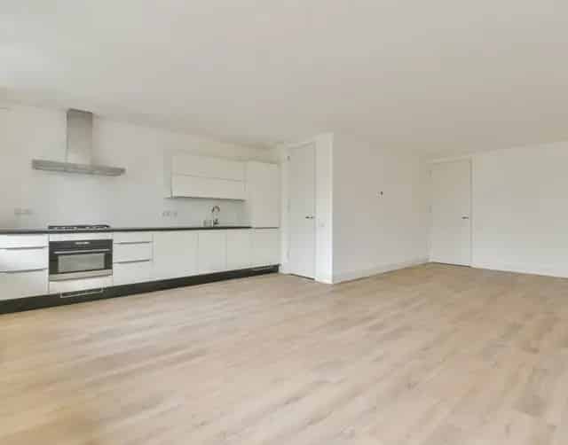 3 Kamer Appartement Hoofddorp 76m2 1988
