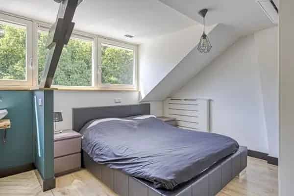 Karaktervolle woning Dongen: 4 slaapkamers, 2 badkamers, royale tuin