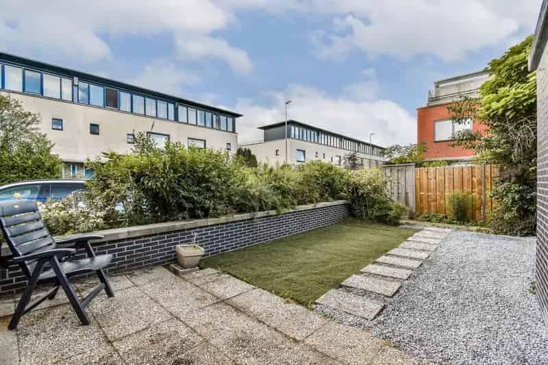 Huis te koop: A. Noordewier-Reddingiuslaan 225 3066 HD Rotterdam | Funda
