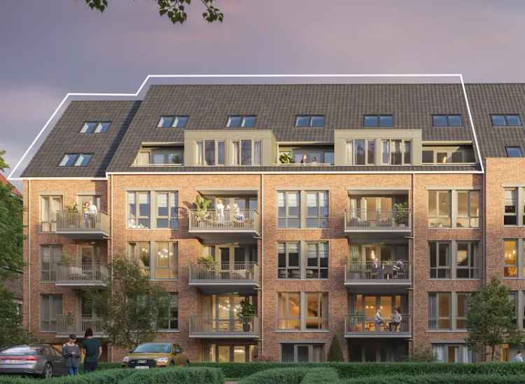 Uniek Penthouse 135m2 Zevenaar - 4 Slaapkamers - 2 Badkamers