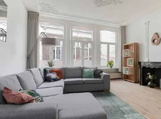 Appartement Tiel 3 Kamers