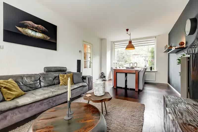 Huis Te Koop , 122, Jan Th. Tooroplaan, Ede, Gelderland