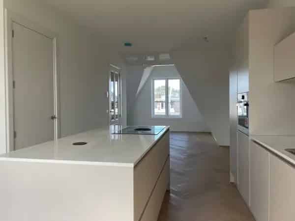 Appartement Wilhelminastraat Haarlem te huur