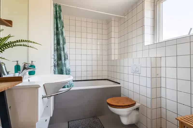 Grote Familiewoning te Koop Amsterdam 4 slaapkamers