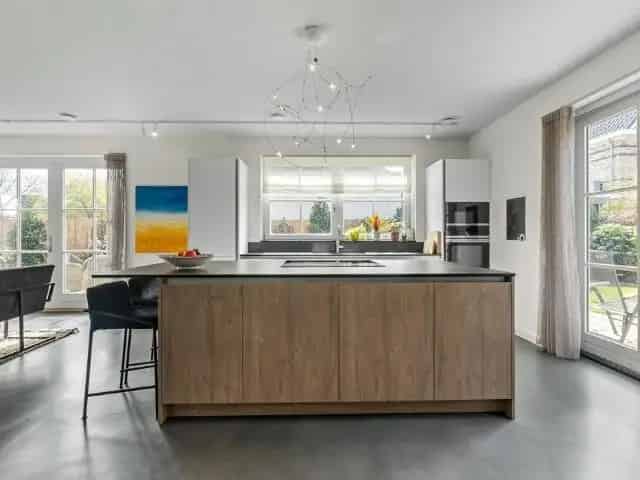Te Huur: Luxe Villa Vroondaal 5 Slaapkamers A+ Label