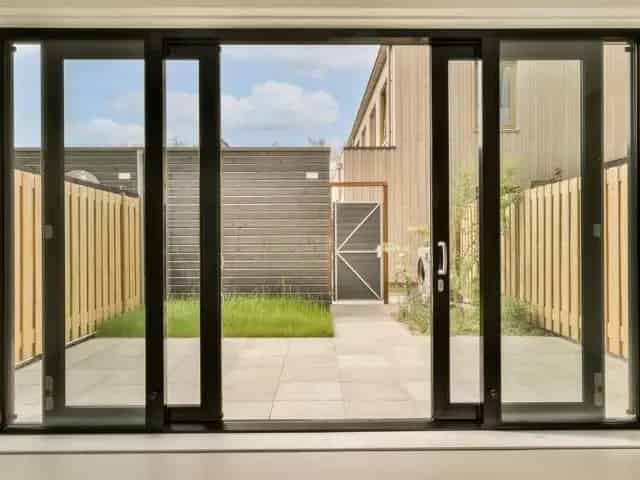 5 Slaapkamers 2 Badkamers Ruime gezinswoning 140m2 Muiden