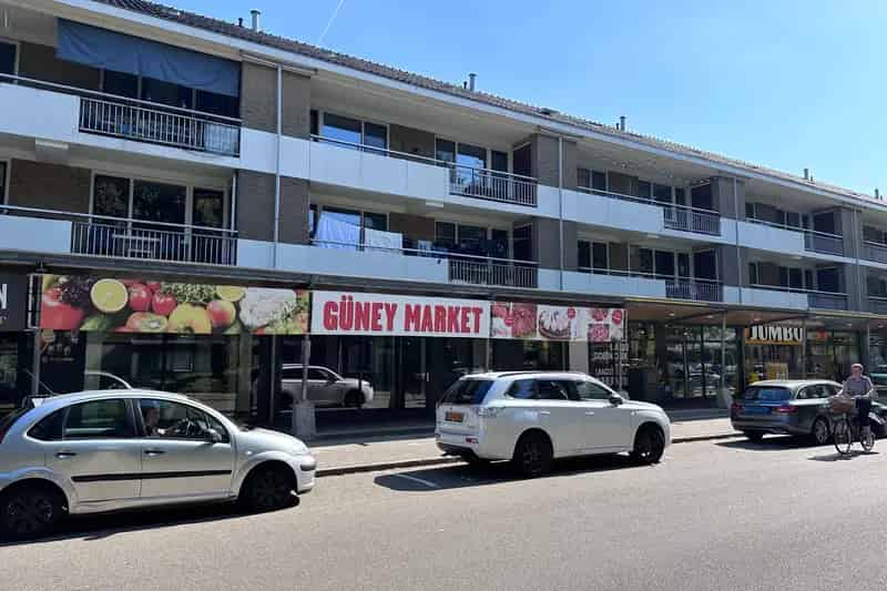 Winkelruimte te huur Amersfoort - 240m2 naast Jumbo