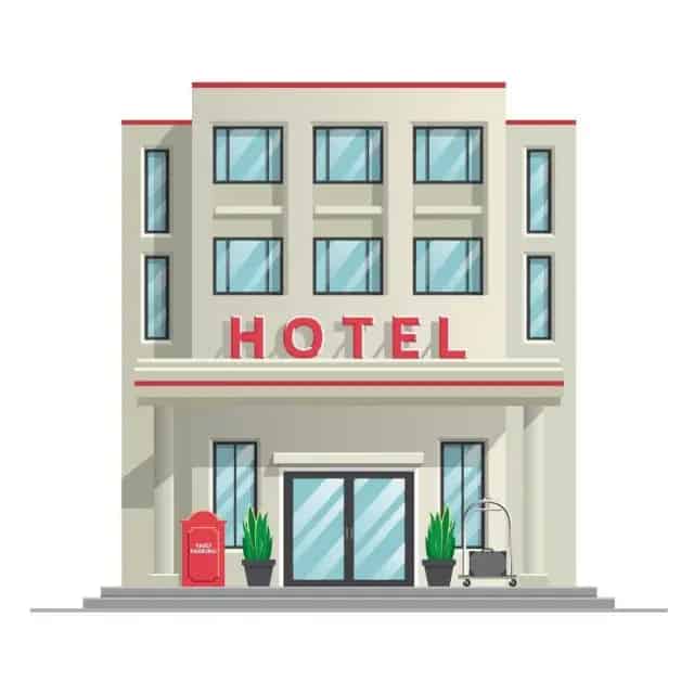Hotel Restaurant te koop Zeeland