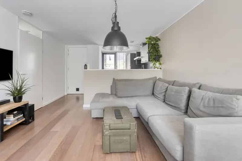Huis Te Koop , 24, Schoffel, Warmenhuizen, Noord-Holland
