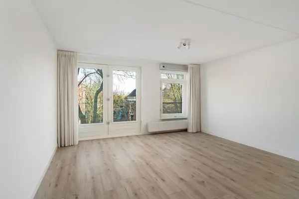 Appartement Te Huur in Rotterdam, Zuid-Holland