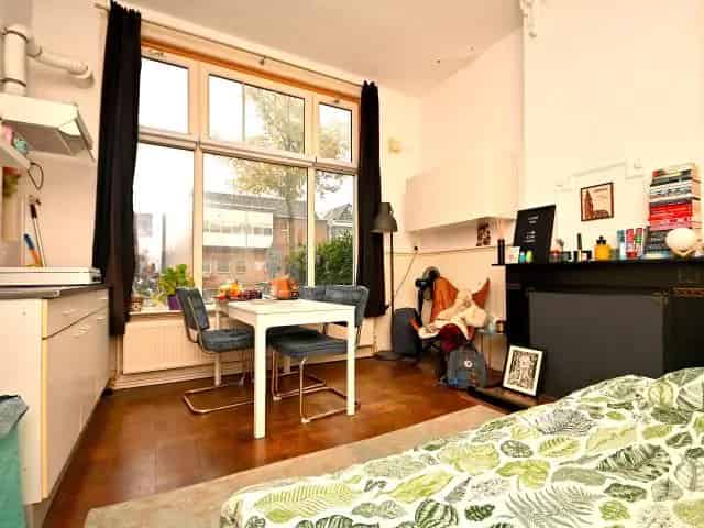 Kamer in Groningen, Korreweg