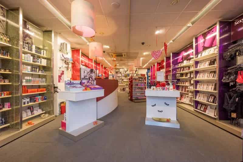 Winkel Amersfoort te koop Leusderweg