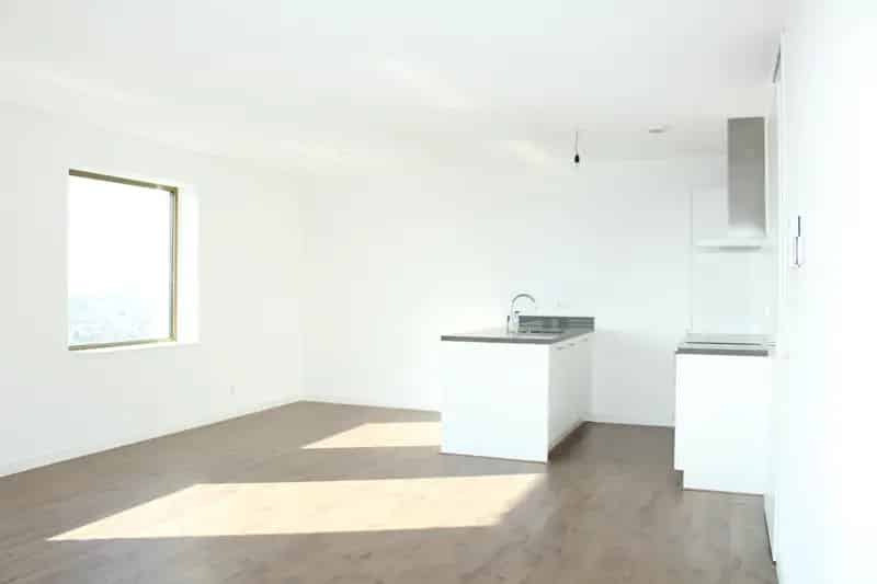3 Kamerappartement 94m2 Den Haag Balkon A++