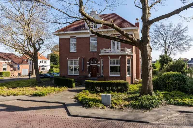 Kantoorruimte te huur Veendam Centrum