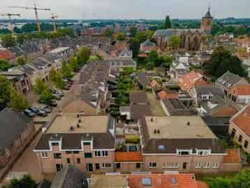 3 Kamer Appartement Keizerstraat Vianen Te Huur