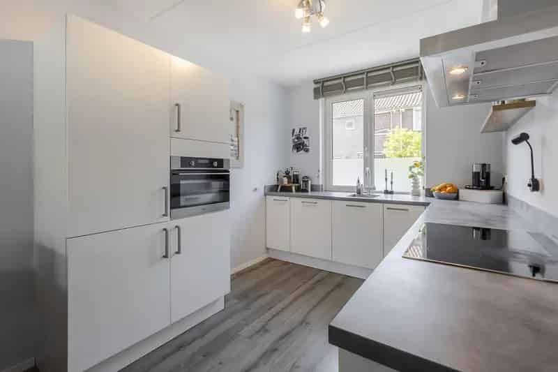 5 Slaapkamers Energielabel A+ Huis Oranjebuurt
