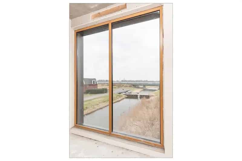 Appartement te koop Almere Poort 107m2 3 slaapkamers