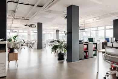 470m2 Kantoorruimte te Huur Amsterdam A9 A10 A2