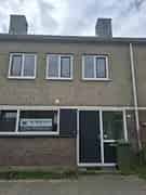 Woonhuis Arnhem 6 Kamers