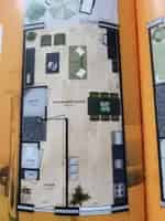 Moderne Eengezinswoning 3 slaapkamers Bisschop Godschalkstraat