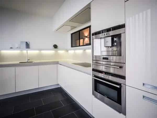 Appartement te huur Eindhoven Vesteda 3 kamer gerenoveerd