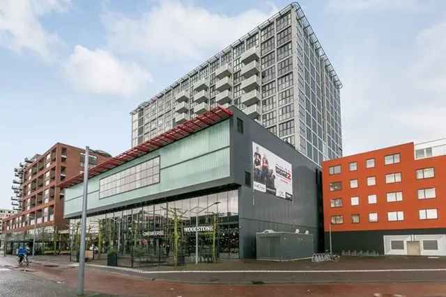 2 Kamer Appartement Hoofddorp 60m2 Huur 2024
