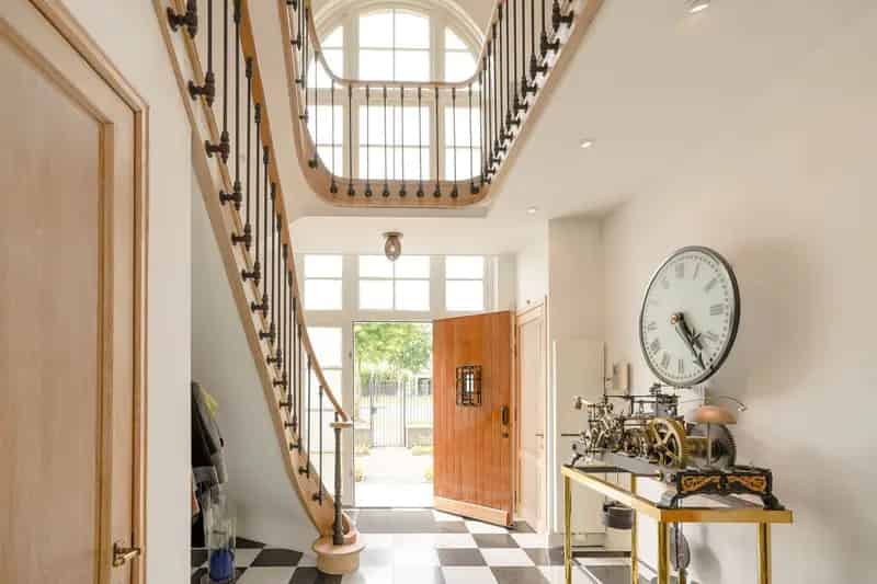 Huis te koop Nederhoflaan 12 Den Haag