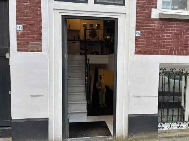 Kantoor Rotterdam | Zoek kantoren te huur: Nicolaas Zasstraat 43-A 3033 TC Rotterdam [funda in business]