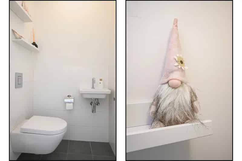 Moderne gezinswoning te koop in Almere Poort