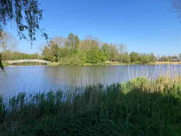 Galerijflat Wormerveer 70m2 4 Kamers Balkon Berging